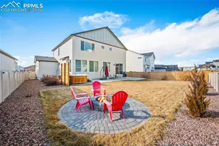 8047 Gilpin Peak Drive, Colorado Springs, CO 80924 - Photo 40