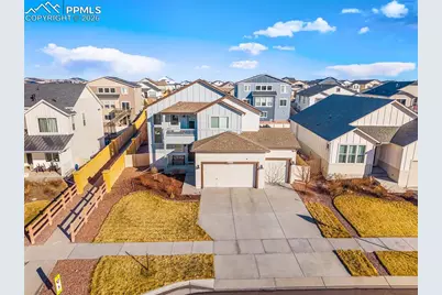 8047 Gilpin Peak Drive, Colorado Springs, CO 80924 - Photo 42
