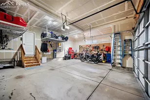 8047 Gilpin Peak Drive, Colorado Springs, CO 80924 - Photo 38