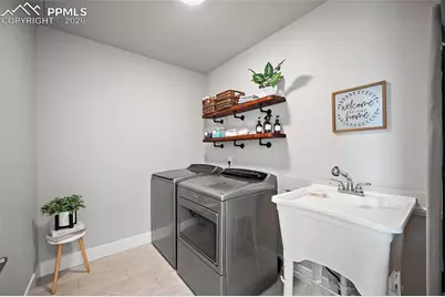 8047 Gilpin Peak Drive, Colorado Springs, CO 80924 - Photo 30