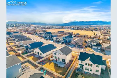 8047 Gilpin Peak Drive, Colorado Springs, CO 80924 - Photo 44