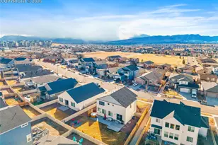 8047 Gilpin Peak Drive, Colorado Springs, CO 80924 - Photo 44