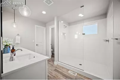 8047 Gilpin Peak Drive, Colorado Springs, CO 80924 - Photo 36