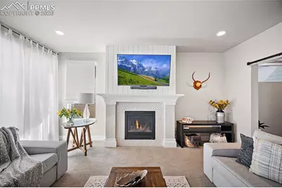 8047 Gilpin Peak Drive, Colorado Springs, CO 80924 - Photo 14