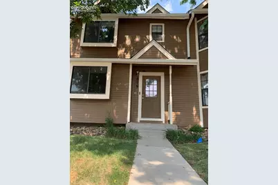 879 London Green Way, Colorado Springs, CO 80906 - Photo 2