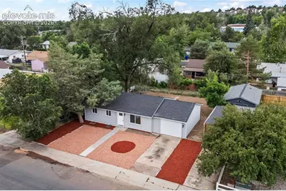 1103 Montrose Avenue, Colorado Springs, CO 80905 - Photo 2
