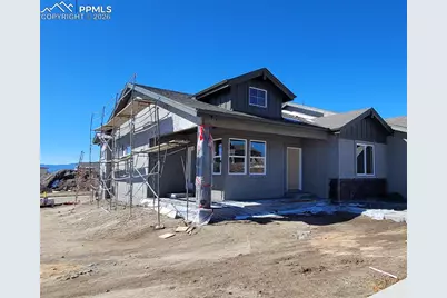 9439 Jollity Point, Colorado Springs, CO 80924 - Photo 2