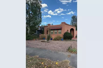 1923 N Royer Street, Colorado Springs, CO 80907 - Photo 1