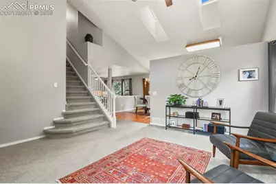 15385 Paddington Circle, Colorado Springs, CO 80921 - Photo 6