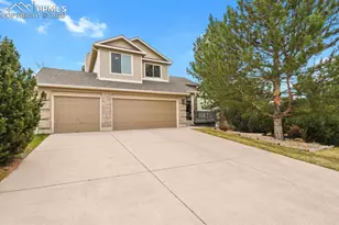 15385 Paddington Cir, Colorado Springs, CO 80921 - Photo 2