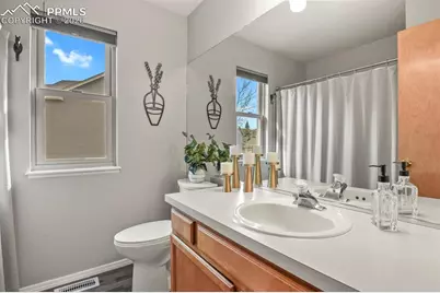 15385 Paddington Circle, Colorado Springs, CO 80921 - Photo 24