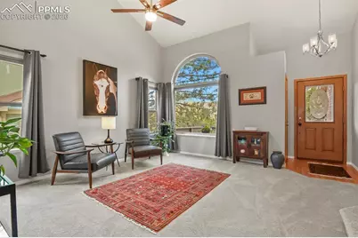 15385 Paddington Circle, Colorado Springs, CO 80921 - Photo 4