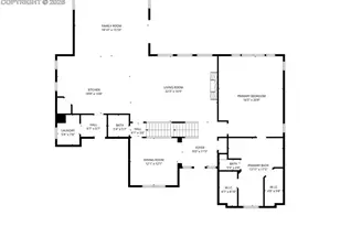 2119 Seaglass St, Colorado Springs, CO 80921 - Photo 48