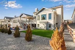 2119 Seaglass St, Colorado Springs, CO 80921 - Photo 4