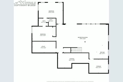 2119 Seaglass Street, Colorado Springs, CO 80921 - Photo 50