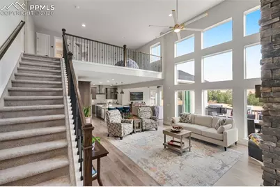 2119 Seaglass Street, Colorado Springs, CO 80921 - Photo 12