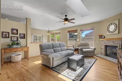 16274 Windy Creek Drive, Monument, CO 80132 - Photo 14