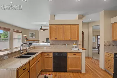 16274 Windy Creek Drive, Monument, CO 80132 - Photo 10
