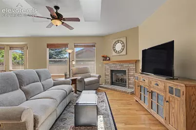 16274 Windy Creek Drive, Monument, CO 80132 - Photo 16