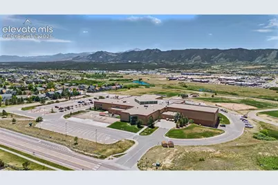 16274 Windy Creek Drive, Monument, CO 80132 - Photo 34