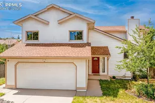 5183 Solar Ridge Dr, Colorado Springs, CO 80917 - Photo 2