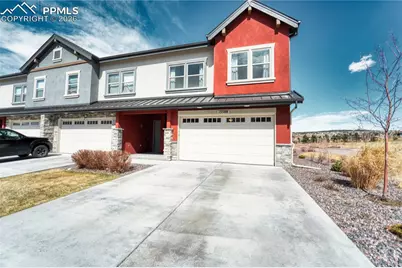 13388 Positano Point, Colorado Springs, CO 80921 - Photo 1