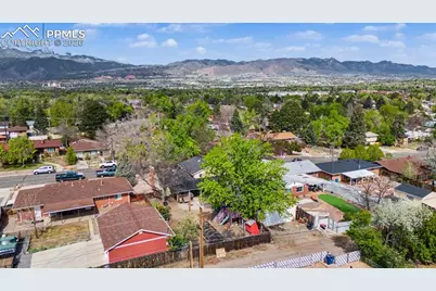 2327 Condor Street, Colorado Springs, CO 80909 - Photo 34
