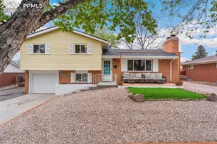 2327 Condor St, Colorado Springs, CO 80909 - Photo 4