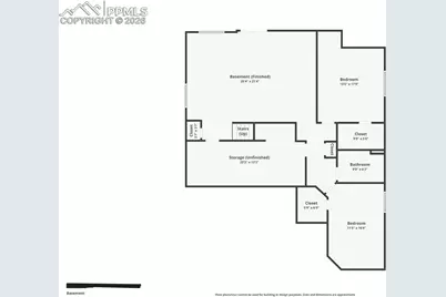 15812 Lake Mist Drive, Monument, CO 80132 - Photo 48