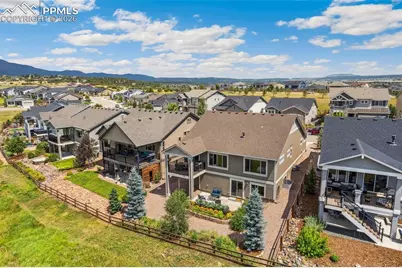 15812 Lake Mist Drive, Monument, CO 80132 - Photo 46