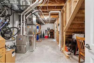 15812 Lake Mist Drive, Monument, CO 80132 - Photo 38