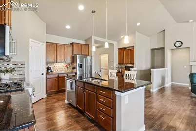 15812 Lake Mist Drive, Monument, CO 80132 - Photo 14