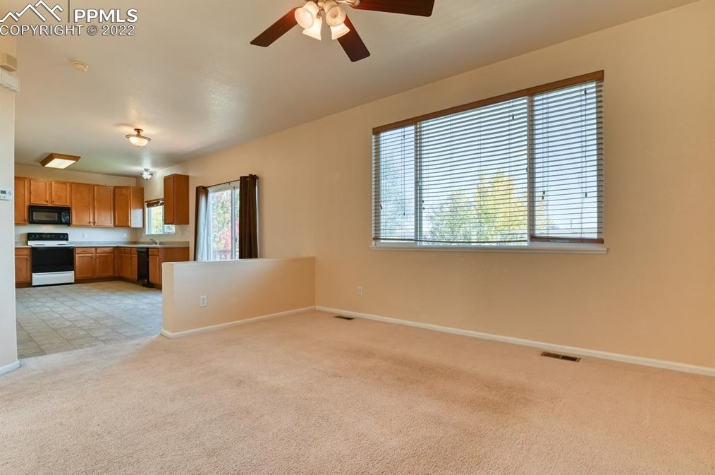 4173 Knollvale Dr, Colorado Springs CO 80922-2432 exterior