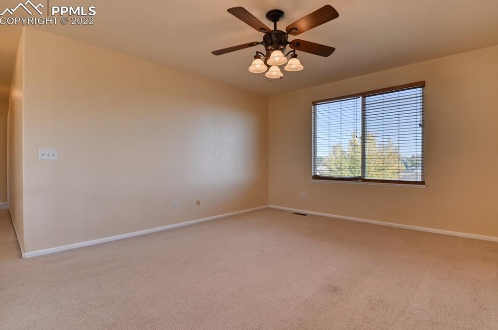 4173 Knollvale Dr, Colorado Springs CO 80922-2432 exterior