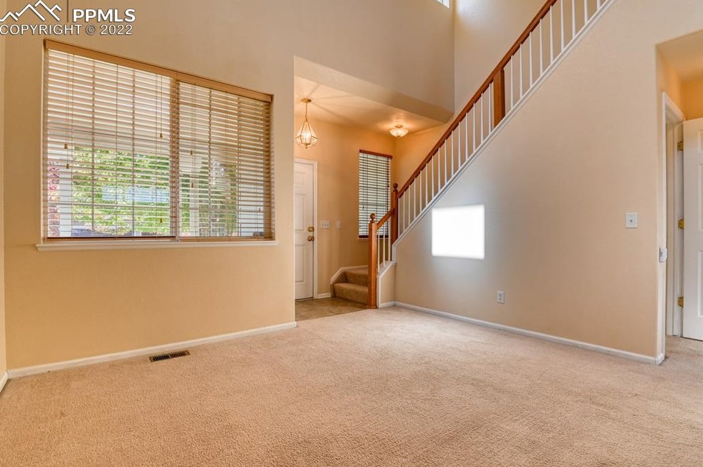 4173 Knollvale Dr, Colorado Springs CO 80922-2432 exterior