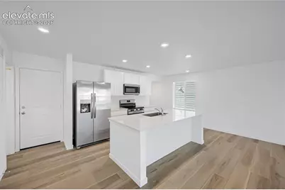 2542 Galena Peak Heights, Colorado Springs, CO 80904 - Photo 4