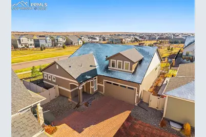 6167 Armdale Heights, Colorado Springs, CO 80927 - Photo 4