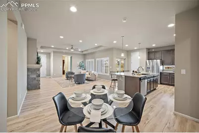 6167 Armdale Heights, Colorado Springs, CO 80927 - Photo 14