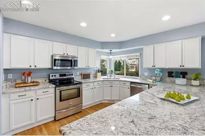 8441 Old Exchange Drive, Colorado Springs, CO 80920 - Photo 2