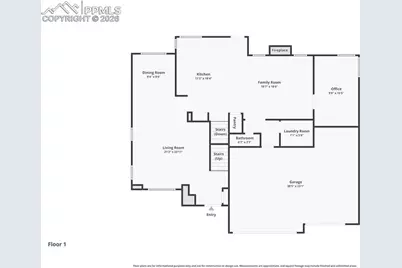 8441 Old Exchange Drive, Colorado Springs, CO 80920 - Photo 48