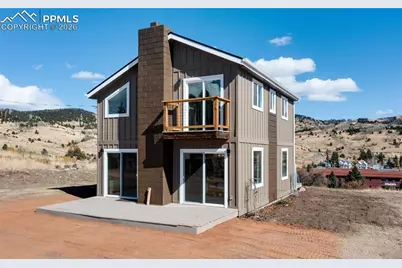 125 Porphyry Street, Cripple Creek, CO 80813 - Photo 1