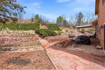 2718 Penacho Circle, Colorado Springs, CO 80917 - Photo 42