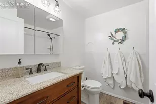2718 Penacho Cir, Colorado Springs, CO 80917 - Photo 30