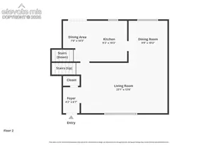 2718 Penacho Cir, Colorado Springs, CO 80917 - Photo 46