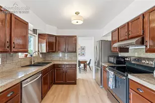 2718 Penacho Cir, Colorado Springs, CO 80917 - Photo 8