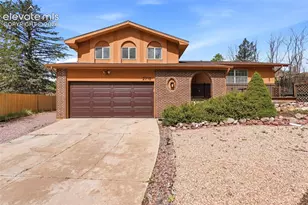2718 Penacho Cir, Colorado Springs, CO 80917 - Photo 2