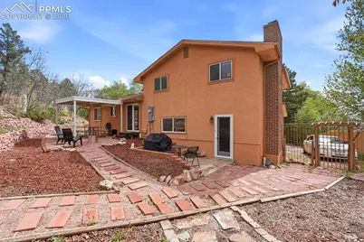 2718 Penacho Circle, Colorado Springs, CO 80917 - Photo 40