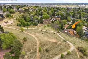 2718 Penacho Cir, Colorado Springs, CO 80917 - Photo 2