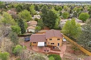 2718 Penacho Cir, Colorado Springs, CO 80917 - Photo 38