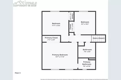 2718 Penacho Circle, Colorado Springs, CO 80917 - Photo 48